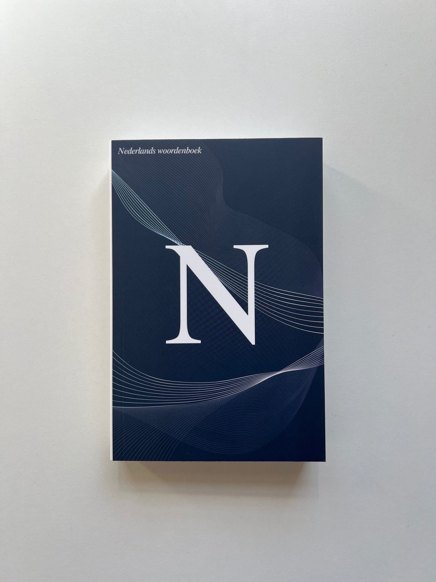 Excellentium Woordenboek Nederlands